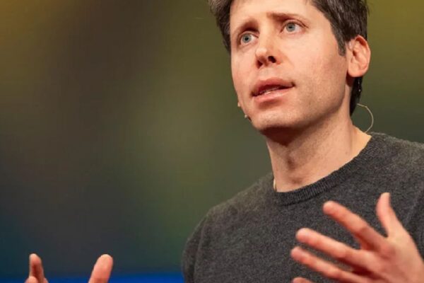 द न्यूयॉर्कर ने ऑल्टमैन को किया बेनकाब:एआई के अमर होने का खेल, खुद को कॉपी कर रहा है सिस्टम ताकि ‘ऑफ’ न किया जा सके: रिपोर्ट