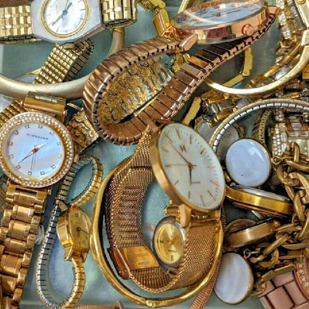 जेन-जी ​के बीच विंटेज वॉच का ट्रेंड; खरीदारी 44% बढ़ी:ग्लोबल सेकेंड-हैंड घड़ी बाजार 27 लाख करोड़ का, 2030 तक 42 लाख करोड़ का अनुमान