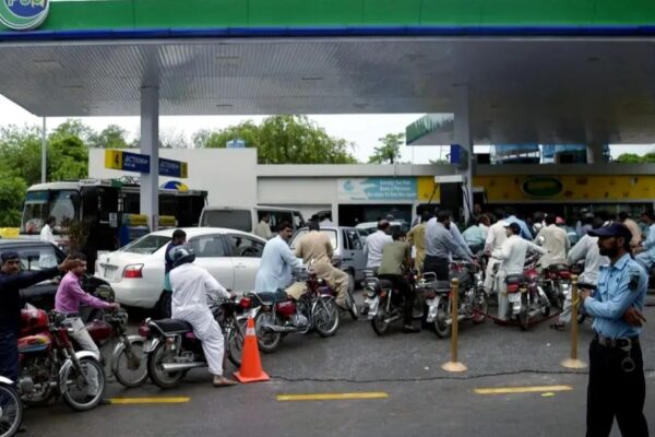 Pakistan Petrol Price Cut & Ministers Salary Halt After Protests
