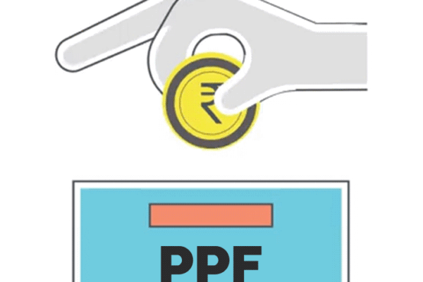 PPF अकाउंट से हर महीने ₹61 हजार की कमाई:₹1.03 करोड़ का फंड भी तैयार हो जाएगा, जानें क्या है इसका 15+5+5 फॉर्मूला