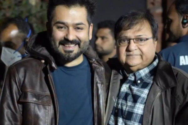 Rakesh Bedi Refused Aditya Dhar Film; Daughter Convinced
