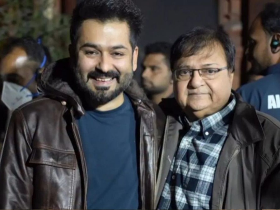 Rakesh Bedi Refused Aditya Dhar Film; Daughter Convinced