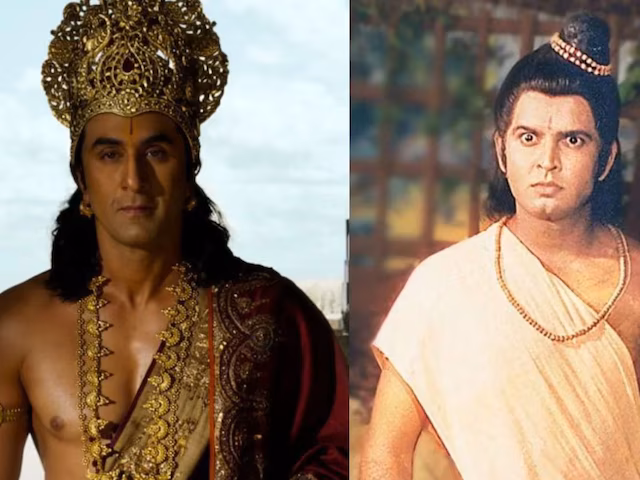 ‘अरुण गोविल जैसी मासूमियत नहीं’, ‘रामायण’ में रणबीर कपूर की कास्टिंग पर सुनील लहरी ने उठाए सवाल