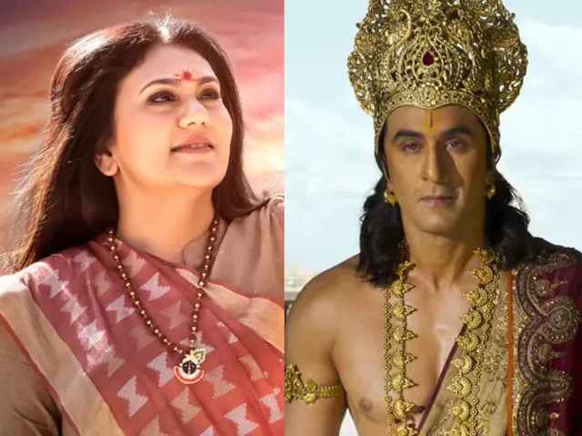 ‘बहुत अच्छे से बनाया है’, ‘रामायण’ का टीजर देख बदले दीपिका चिखलिया के सुर, दिल खोलकर की तारीफ