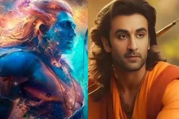 ‘रामायण’ से लीक हुआ रणबीर कपूर का लुक, आखिर क्या है सच्चाई? वीडियो देख फैंस हुए कन्फ्यूज