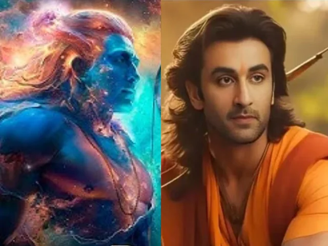 ‘रामायण’ से लीक हुआ रणबीर कपूर का लुक, आखिर क्या है सच्चाई? वीडियो देख फैंस हुए कन्फ्यूज