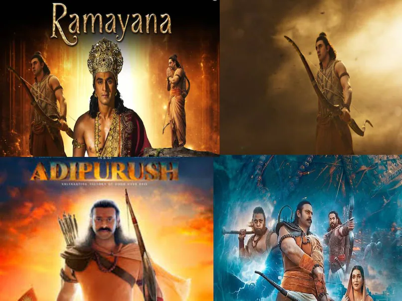 रवीना टंडन का हैंडसम हीरो, 700 करोड़ी फिल्म में बना विलेन, मूवी निकली सुपर फ्लॉप