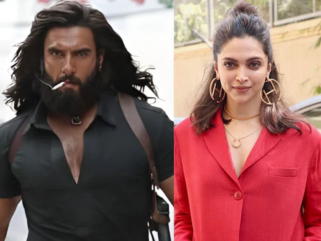 ‘मजाक किसका उड़ा’, ‘धुरंधर 2’ की तारीफ न करने पर दीपिका पादुकोण ने तोड़ी चुप्पी, सवाल उठाने वालों को किया खामोश