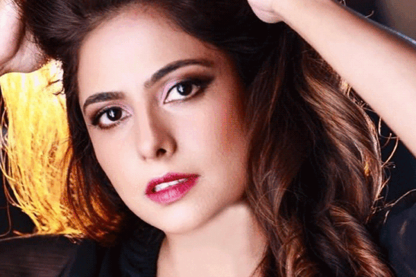 स्वेता राय बोलीं- मेरी कहानी ही इस फिल्म की ताकत:छोटे शहर से हॉलीवुड तक सफर, भोपाल में शूट, नए टैलेंट को मिलेगा बड़ा मौका