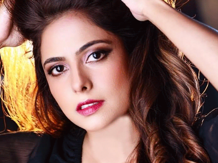 स्वेता राय बोलीं- मेरी कहानी ही इस फिल्म की ताकत:छोटे शहर से हॉलीवुड तक सफर, भोपाल में शूट, नए टैलेंट को मिलेगा बड़ा मौका