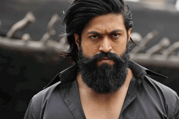 रामायण फिल्म में विद्वान और योद्धा दिखेगा रावण:यश निभा रहे रावण का किरदार; दिवाली 2026 को रिलीज होगा पहला पार्ट