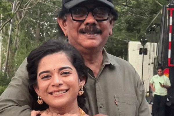 भूत बंगला में अक्षय के प्रैंक से कर्जदार बनीं वामिका-मिथिला:सेट पर गेम्स, बॉन्डिंग और डिसिप्लिन ने दिया यादगार एक्सपीरियंस