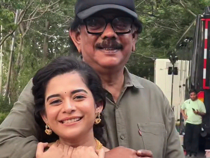 भूत बंगला में अक्षय के प्रैंक से कर्जदार बनीं वामिका-मिथिला:सेट पर गेम्स, बॉन्डिंग और डिसिप्लिन ने दिया यादगार एक्सपीरियंस