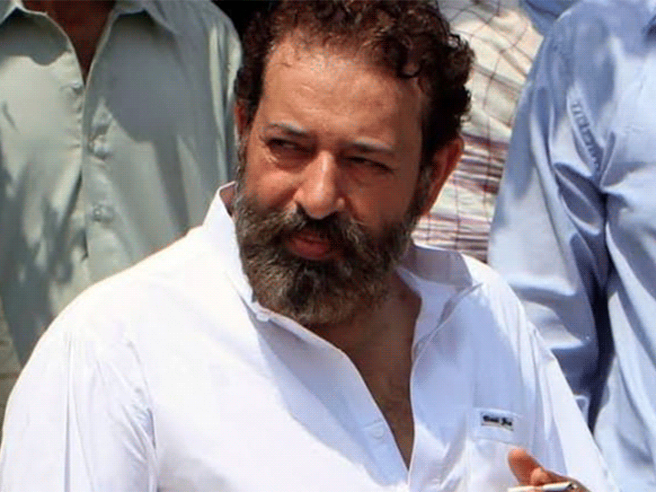 चौधरी असलम की पत्नी ने संजय दत्त की तारीफ की:बोलीं- उनकी एक्टिंग देख कर एक पल को लगा पति ही सामने खड़े हों