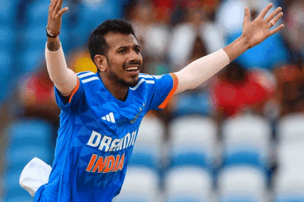 Shefali Bagga Denies Yuzvendra Chahal Dating Rumors