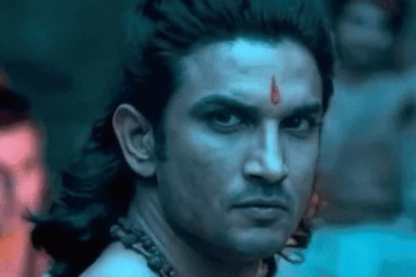 सुशांत सिंह राजपूत की AI तस्वीरें रणबीर से बेहतर साबित:फैंस बोले- उनकी शांत और दयालु आंखें राम के किरदार के लिए बिल्कुल सही हैं