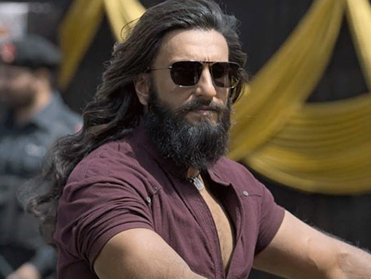 धुरंधर फ्रेंचाइजी ने फिल्म इंडस्ट्री को दी नई जान:कंगना बोलीं- बॉलीवुड देश से कट रहा था, रणवीर की मूवी ने जगाई उम्मीद