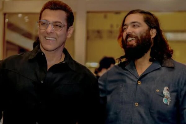‘मेरे छोटे भाई’, अनंत अंबानी के बर्थडे पर सलमान खान का इमोशनल पोस्ट, वायरल हो रहीं फोटोज