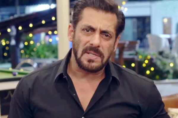Salman Khan Calls Heart Transplant Fan