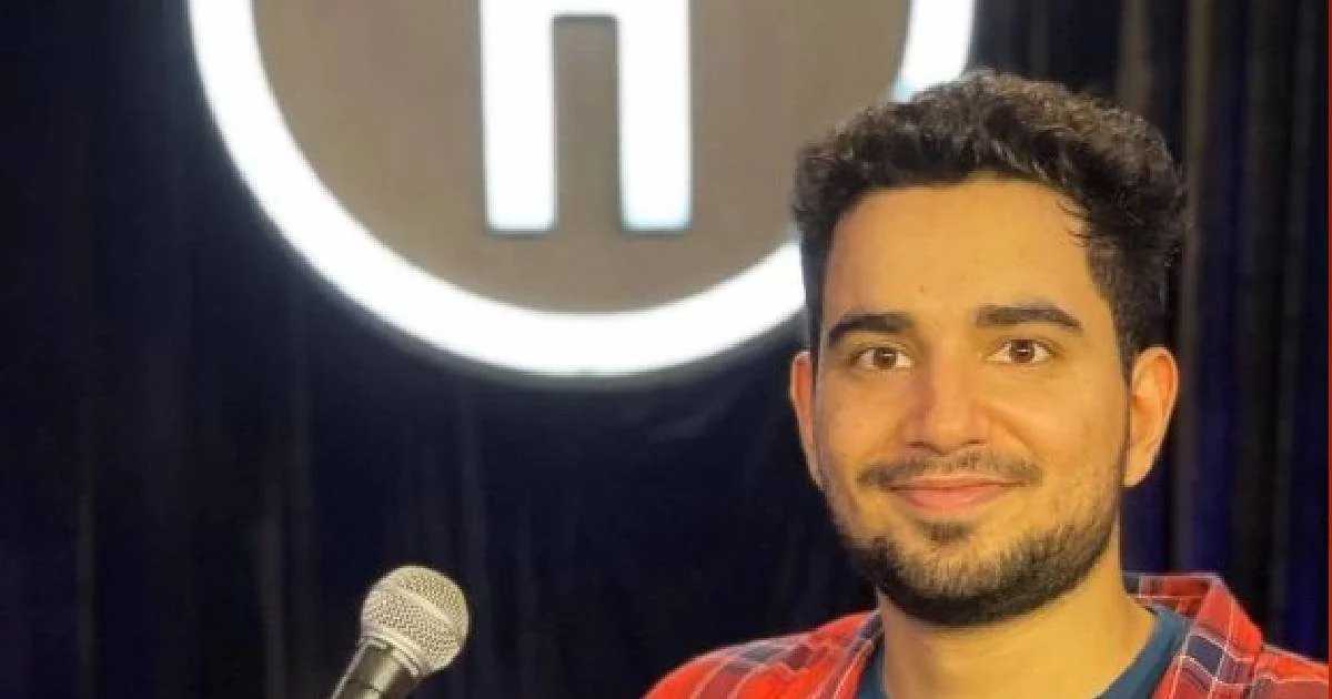 समय रैना के एंग्जायटी अटैक, लक्षण, कारण और बचाव के तरीके samay raina anxiety attack symptoms and prevention