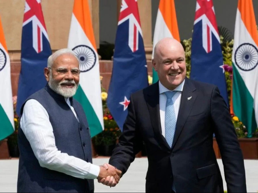 5000 Indian Workers Get Visas, B Investment Expected