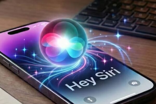 सिरी अब आईफोन के डायनामिक आइलैंड में आएगा:एपल के WWDC में इसे पेश किया जाएगा, 8 जून से शुरू होगा यह इवेंट