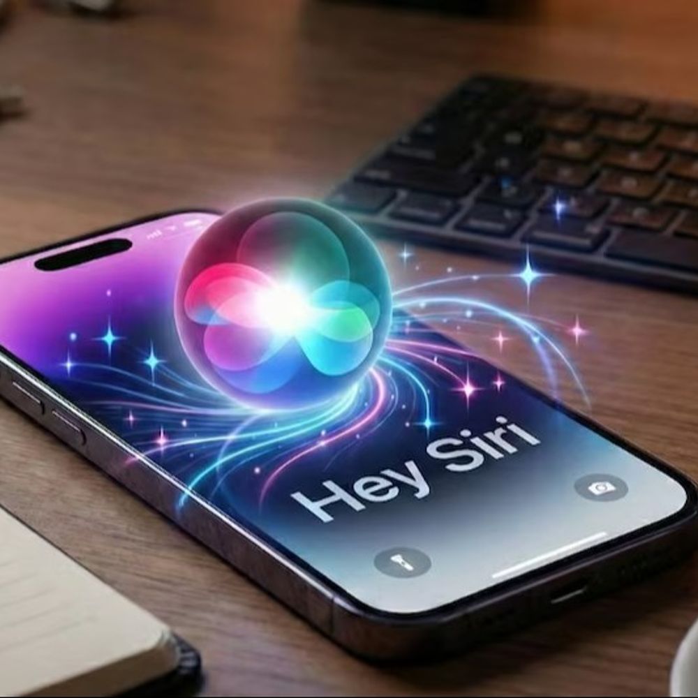 सिरी अब आईफोन के डायनामिक आइलैंड में आएगा:एपल के WWDC में इसे पेश किया जाएगा, 8 जून से शुरू होगा यह इवेंट