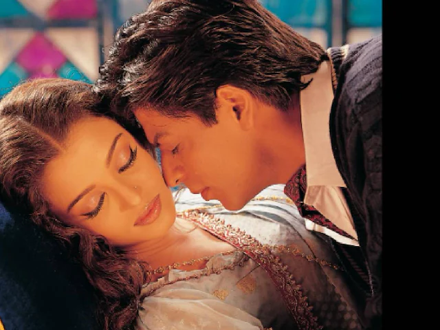 25 साल बाद फिर साथ आएंगे शाहरुख खान–संजय लीला भंसाली! सुपरस्टार का होगा ये रोल, ऐश्वर्या राय करेंगे रोमांस