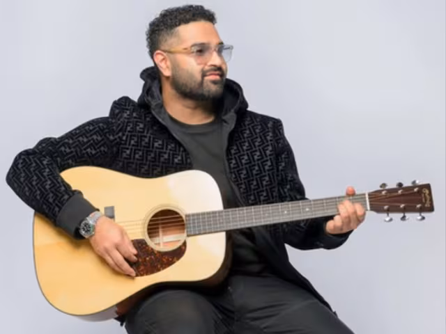 सुपरस्टार सिंगर का हिट बेटा, गेम चेंजर साबित हुआ 1 गाना, रातोंरात चमक गई किस्मत