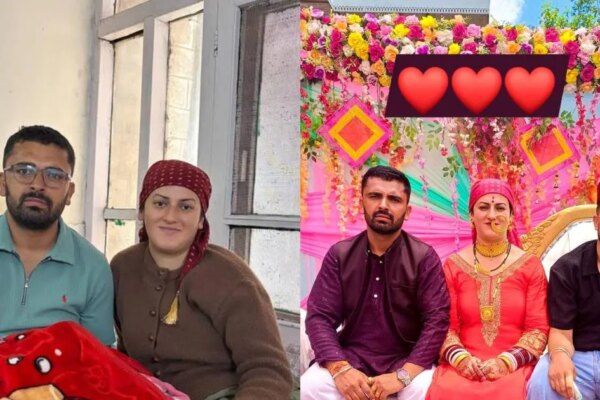 हिमाचल के जोड़ीदार भाईयों के घर हुई बेटी, कौन हैं असली पापा? कैसे चलेगा पता? बहस पर डॉक्टर ने दिया जवाब