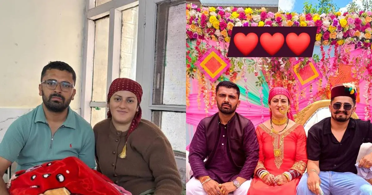 हिमाचल के जोड़ीदार भाईयों के घर हुई बेटी, कौन हैं असली पापा? कैसे चलेगा पता? बहस पर डॉक्टर ने दिया जवाब