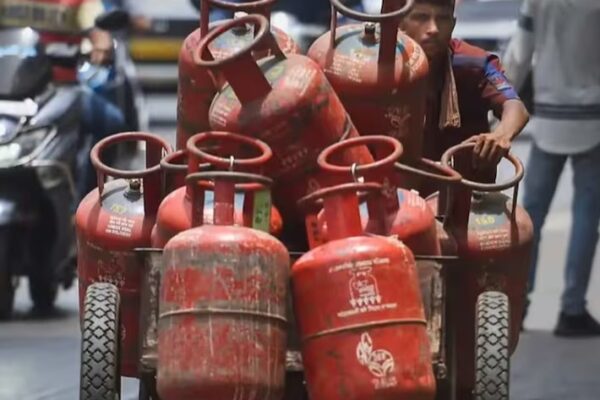West Asia Conflict Hits Supply; Petrol-Diesel Demand Jumps 8%