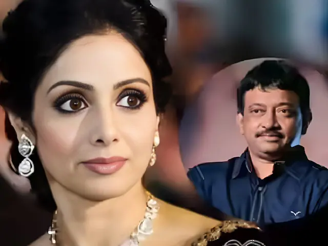 इंजीनियरिंग छोड़कर बन गया डायरेक्टर, श्रीदेवी का था जबरा फैन, फिल्मों के जरिए रच दिया इतिहास