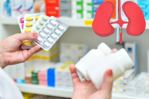 2 रुपये की यह गोली किडनी कर सकती है खराब ! ऐसे मरीज भूलकर भी न करें गलती, रिसर्च में बड़ा खुलासा