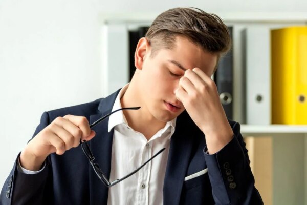 5 जानलेवा बीमारियों की जड़ है तनाव और चिंता ! वक्त रहते कर लीजिए कंट्रोल, वरना मरीज बन जाएंगे