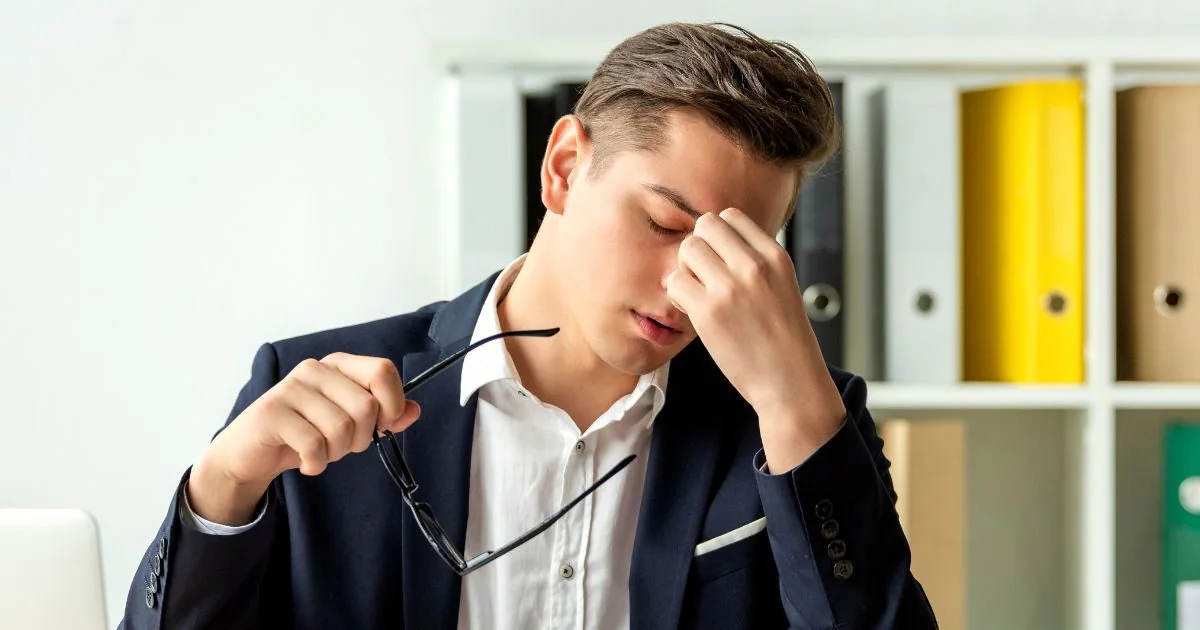 5 जानलेवा बीमारियों की जड़ है तनाव और चिंता ! वक्त रहते कर लीजिए कंट्रोल, वरना मरीज बन जाएंगे