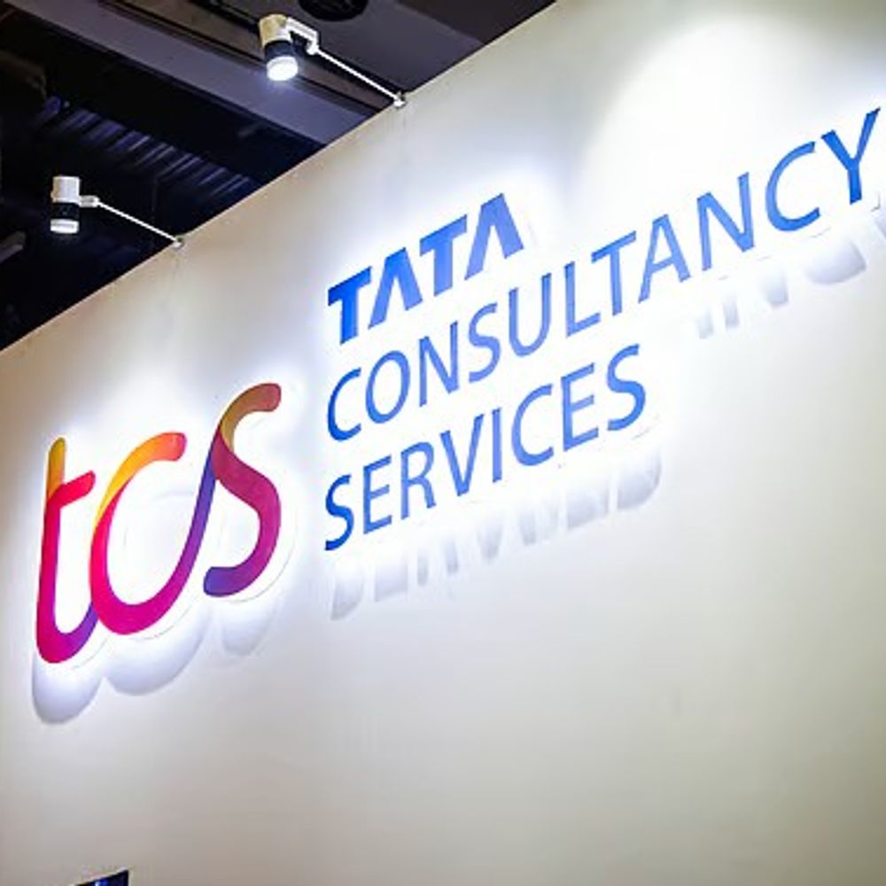 TCS को चौथी तिमाही में ₹13,718 करोड़ का मुनाफा:सालाना आधार पर प्रॉफिट 12% बढ़ा, टोटल इनकम 9% बढ़कर ₹71,455 करोड़ पर पहुंची