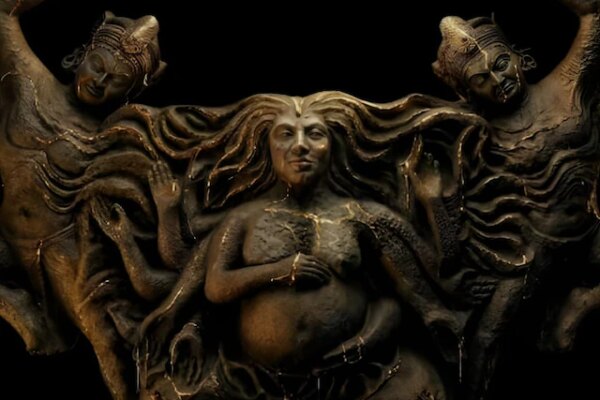 प्रलय आएगा! ‘तुम्बाड 2’ की शूटिंग शुरू, खौफनाक मोशन पोस्टर ने बढ़ा दी फैंस की धड़कनें