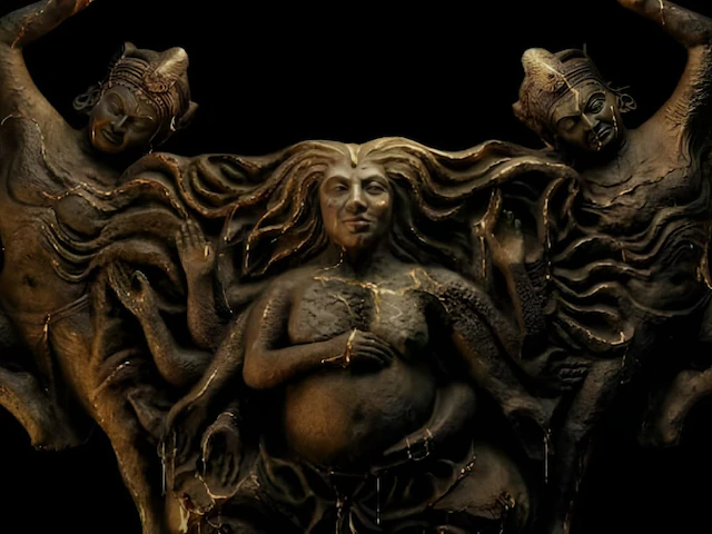 प्रलय आएगा! ‘तुम्बाड 2’ की शूटिंग शुरू, खौफनाक मोशन पोस्टर ने बढ़ा दी फैंस की धड़कनें