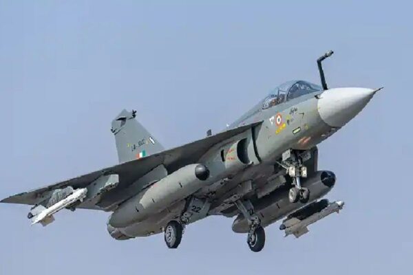 GE Aerospace & HAL Deal Complete; Tejas Fleet Strength Boost