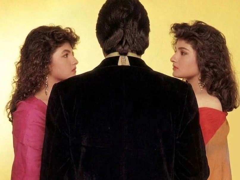 सुनील दत्त की फिल्म से बना ‘खलनायक’, अमिताभ बच्चन के लिए साबित हुए खतरा, खूबसूरती पर फिदा हो जाती थीं एक्ट्रेसेस