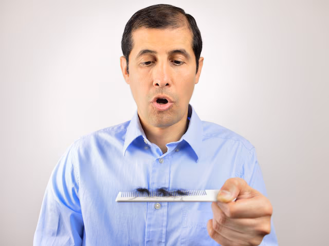 क्या वेट लॉस की दवा ओजेम्पिक लेने से हो सकते हैं गंजे? नई स्टडी में सामने आई चौंकाने वाली बात