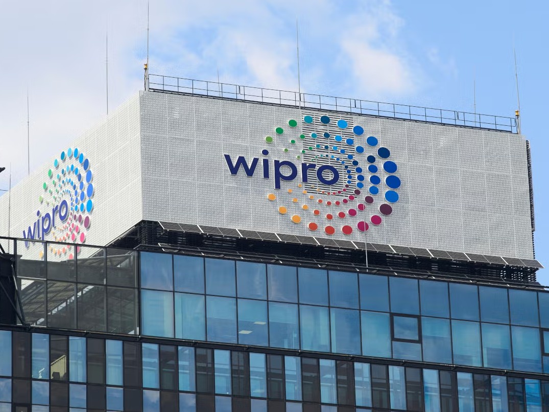 Profit Dips, Rs 15,000 Cr Share Buyback Announced