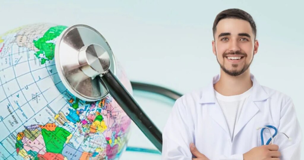 World Health Day 2026: स्वस्थ रहने के लिए सिर्फ 5 आसान काम कर लीजिए, बीमारियां आसपास भी नहीं आएंगी