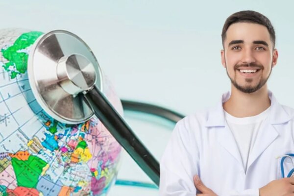 World Health Day 2026: स्वस्थ रहने के लिए सिर्फ 5 आसान काम कर लीजिए, बीमारियां आसपास भी नहीं आएंगी