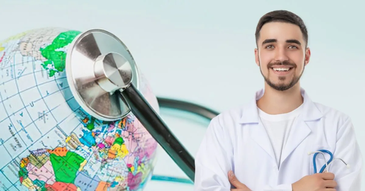 World Health Day 2026: स्वस्थ रहने के लिए सिर्फ 5 आसान काम कर लीजिए, बीमारियां आसपास भी नहीं आएंगी