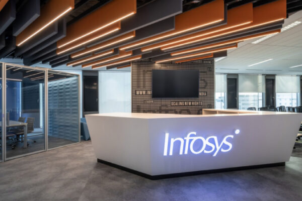 Infosys Q4 Profit ₹8,501 Cr, Revenue Up 13%; ₹25 Dividend For Investors
