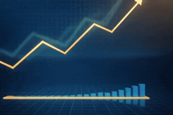 सरकार ने मार्च में ₹2 लाख करोड़ GST वसूला:यह 10 महीने में सबसे ज्यादा; वित्त वर्ष-26 में कुल कलेक्शन ₹22 लाख करोड़ रहा