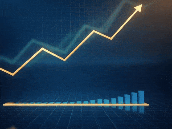सरकार ने मार्च में ₹2 लाख करोड़ GST वसूला:यह 10 महीने में सबसे ज्यादा; वित्त वर्ष-26 में कुल कलेक्शन ₹22 लाख करोड़ रहा