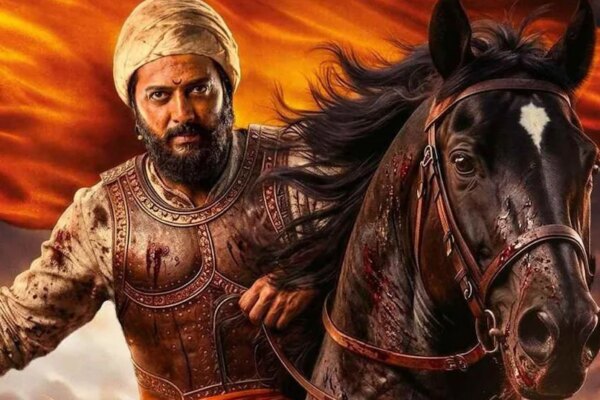 Raja Shivaji vs Ek Din BO Day 4: ‘राजा शिवाजी’ की कमाई में चौथे दिन गिरावट, फिर भी करोड़ों में हुआ फिल्म का बिजनेस, लाखों में सिमट गई ‘एक दिन’